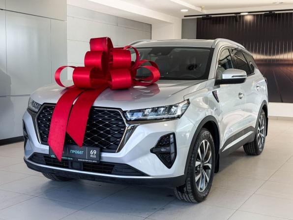 Chery Tiggo 7 Pro Max I с пробегом 2023 года, цена 1 985 000 рублей, 48186 км, внедорожник, Автокод Объявления