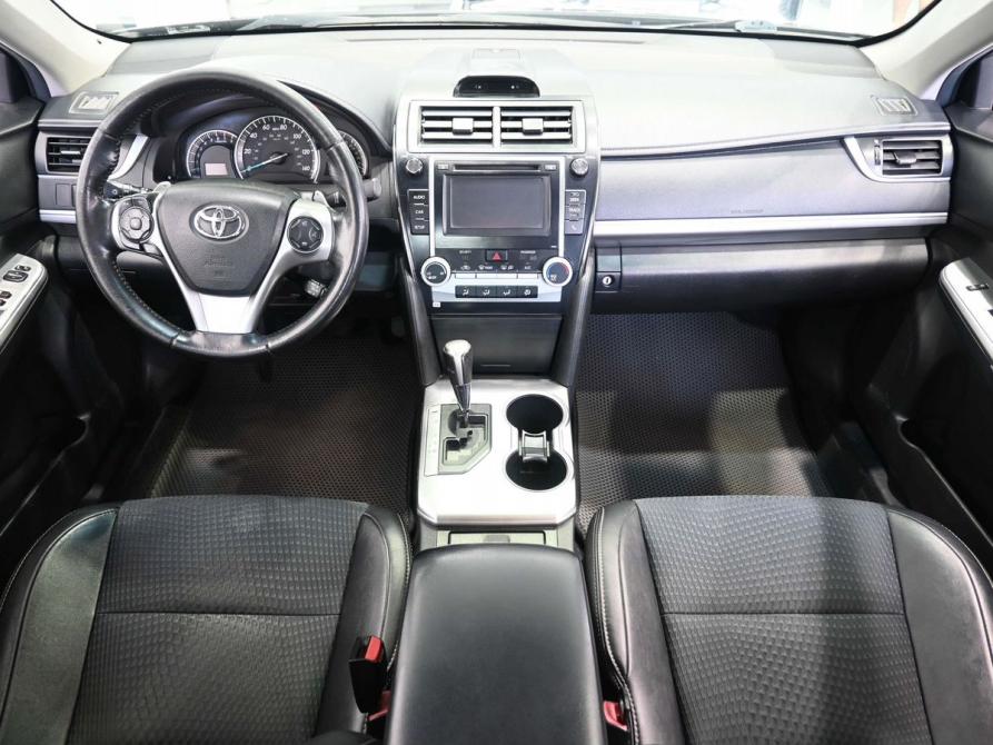 Toyota Camry VII (XV50) Ростов-на-Дону  - изображение 11