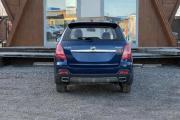 Lifan X60 I Рестайлинг 2 Санкт-Петербург  - изображение 16