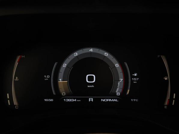 Haval Jolion I Рестайлинг с пробегом 2024 года, цена 2 330 000 рублей, 13932 км, внедорожник, Автокод Объявления
