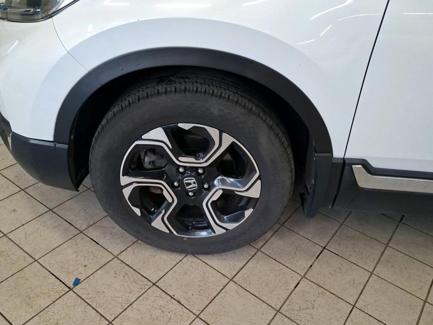 Honda CR-V V Москва  - изображение 3