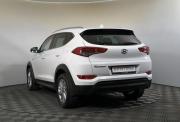 Hyundai Tucson III Нижний Новгород  - изображение 27