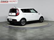 Kia Soul II Рестайлинг Белгород  - изображение 23