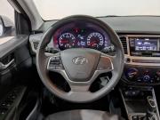 Hyundai Solaris II Рестайлинг Химки  - изображение 48