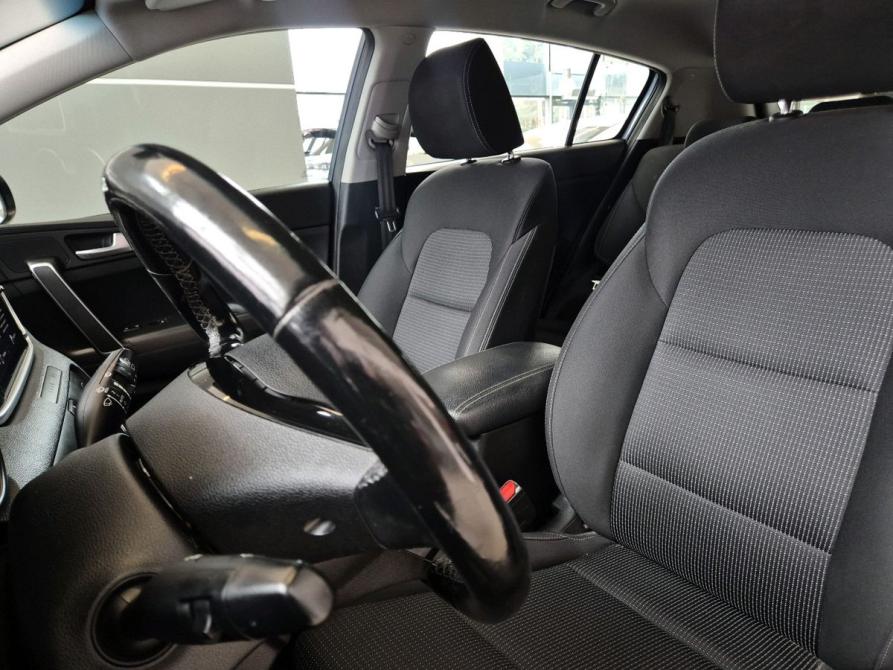 Kia Sportage IV Рестайлинг Екатеринбург  - изображение 12