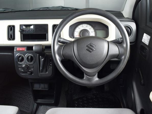 Suzuki Alto VIII (HA36) с пробегом 2017 года, цена 474 995 рублей, 86991 км, хэтчбек, Автокод Объявления