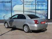 Toyota Avensis II Рестайлинг Архангельск  - изображение 22