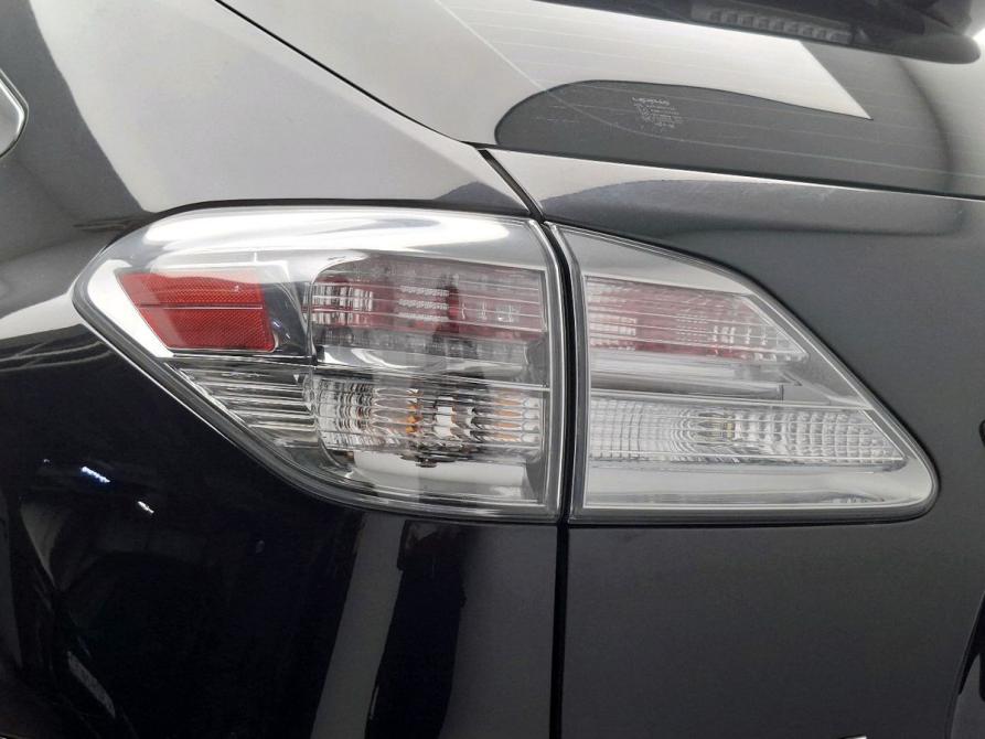 Lexus RX III Мурманск  - изображение 12