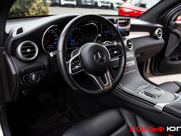 Mercedes-Benz GLC I (X253) Рестайлинг с пробегом 2019 года, цена 4 078 000 рублей, 67855 км, внедорожник, Автокод Объявления