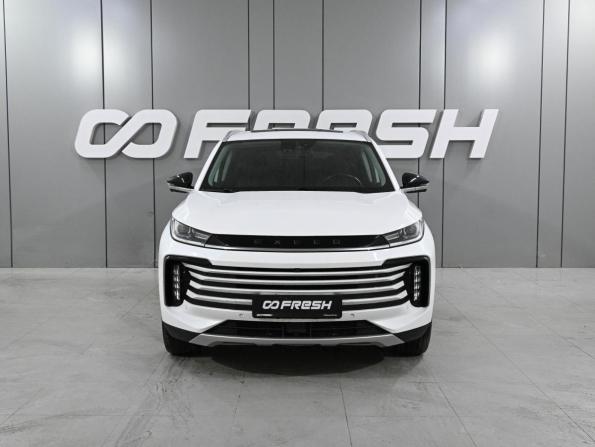 Exeed TXL I Рестайлинг с пробегом 2022 года, цена 2 399 000 рублей, 28729 км, внедорожник, Автокод Объявления