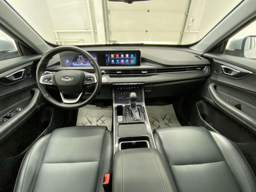 Chery Tiggo 4 Pro I Рестайлинг Энгельс  - изображение 25