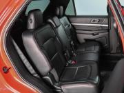 Ford Explorer V Рестайлинг Ростов-на-Дону  - изображение 34