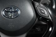 Toyota C-HR I Тюмень  - изображение 36
