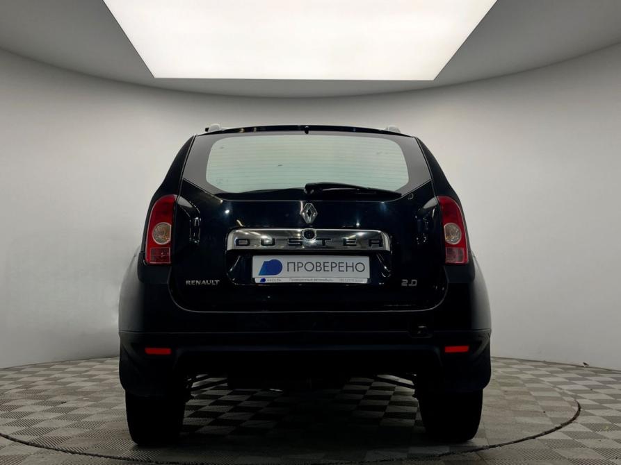 Renault Duster I Мурманск  - изображение 6