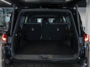Toyota Land Cruiser 300 Series Москва  - изображение 61