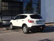 Nissan Qashqai I Рестайлинг Нижний Новгород  - изображение 21