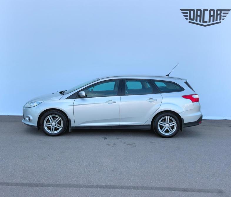 Ford Focus III Санкт-Петербург  - изображение 3