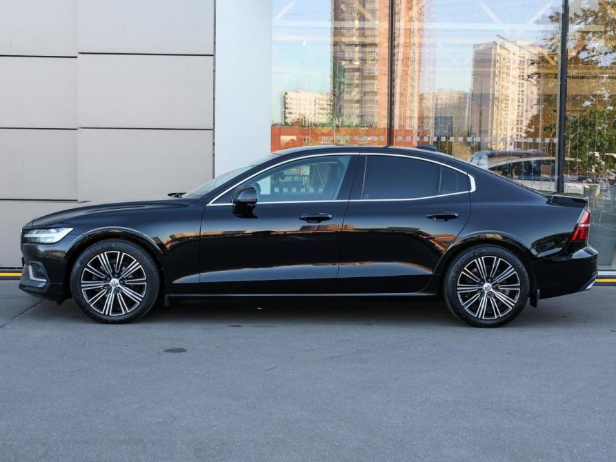 Volvo S60 III Москва  - изображение 8