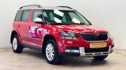 Skoda Yeti I Рестайлинг Киров  - изображение 20