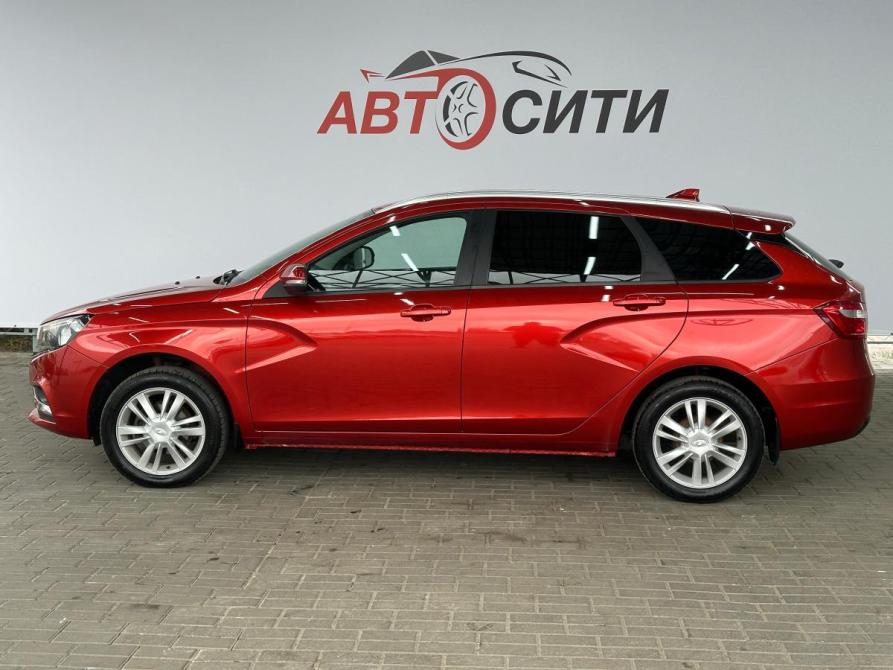 Lada (ВАЗ) Vesta I Тамбов  - изображение 4