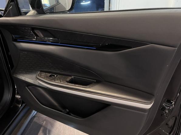 Changan UNI-V I с пробегом 2024 года, цена 2 415 000 рублей, 75177 км, лифтбек, Автокод Объявления