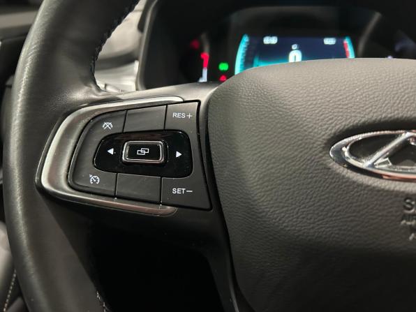 Chery Tiggo 7 Pro I с пробегом 2021 года, цена 1 669 000 рублей, 6673 км, внедорожник, Автокод Объявления