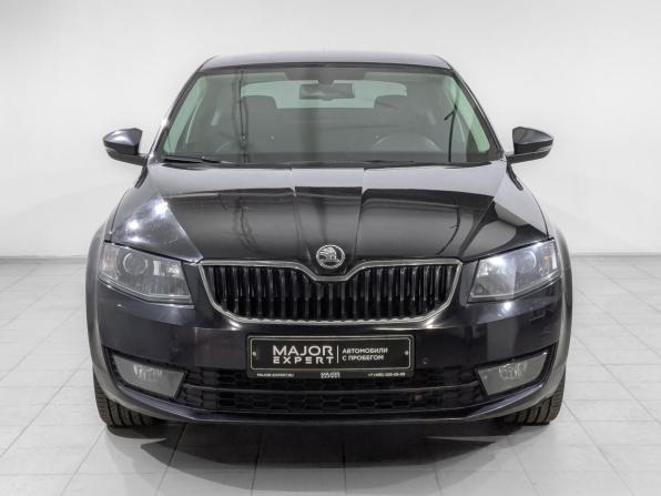 Skoda Octavia III (A7) с пробегом 2016 года, цена 1 650 000 рублей, 110828 км, лифтбек, Автокод Объявления
