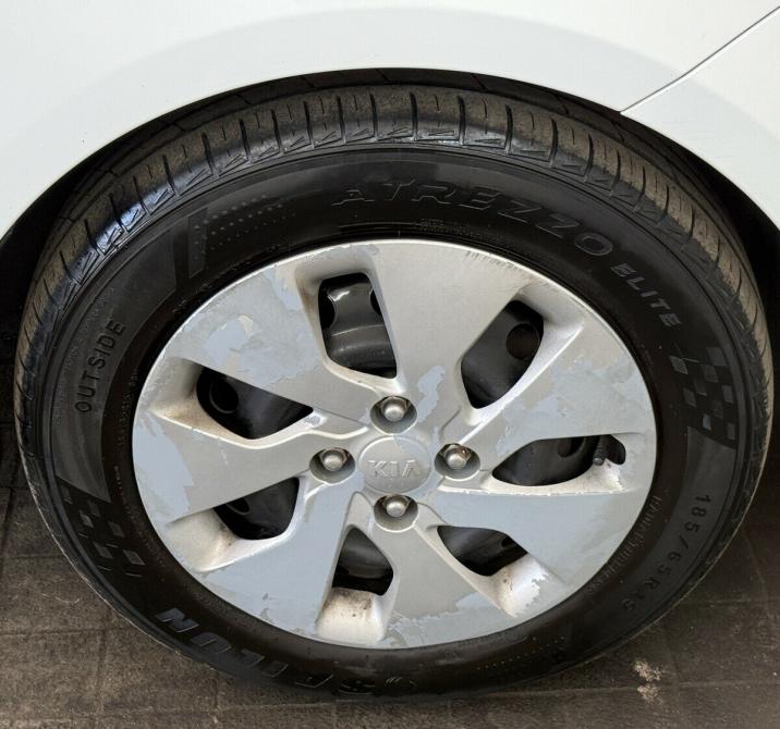 Kia Rio III Рестайлинг Москва  - изображение 16
