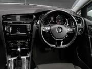 Volkswagen Golf VII Москва  - изображение 24