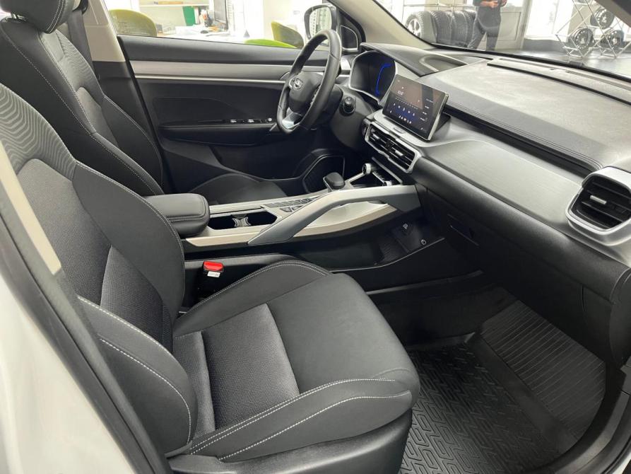 Geely Coolray I Киров  - изображение 11