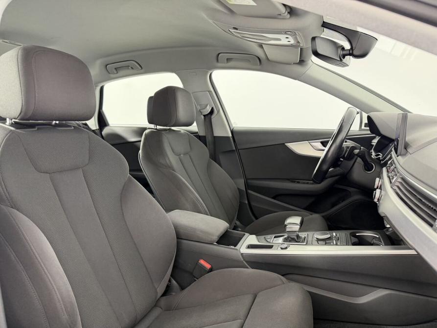 Audi A4 V (B9) Калининград  - изображение 21