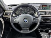 BMW 3 серии VI (F3x) Рестайлинг Москва  - изображение 49