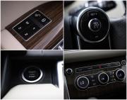 Land Rover Range Rover Sport II Москва  - изображение 37