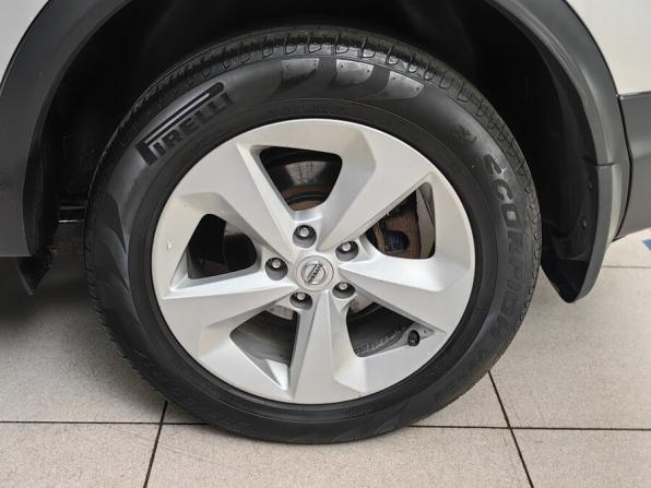 Nissan Qashqai II Рестайлинг с пробегом 2019 года, цена 1 930 000 рублей, 139255 км, внедорожник, Автокод Объявления