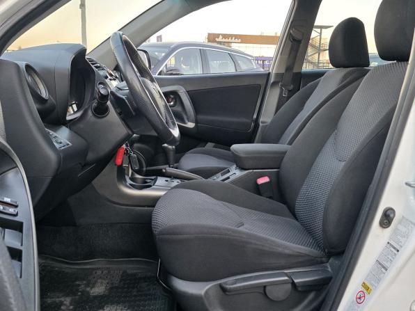 Toyota RAV4 III (XA30) Рестайлинг с пробегом 2011 года, цена 1 208 000 рублей, 166627 км, внедорожник, Автокод Объявления