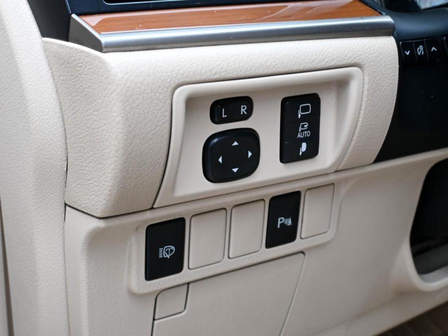 Lexus ES VI Волгоград  - изображение 24