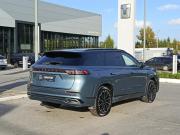 Jaecoo J8 Чебоксары  - изображение 33
