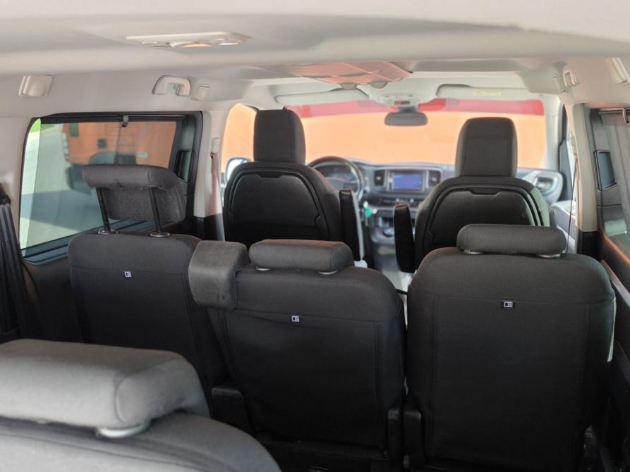 Citroen SpaceTourer I Санкт-Петербург  - изображение 10