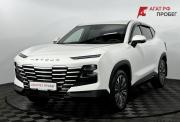 JETOUR DASHING I Нижний Новгород  - изображение 25