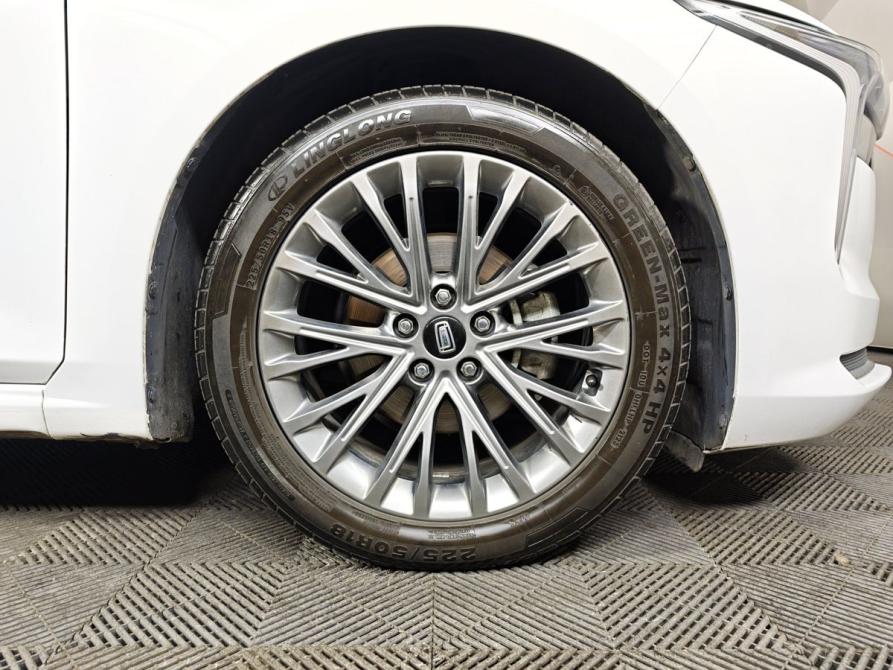 FAW Bestune B70 I Москва  - изображение 9