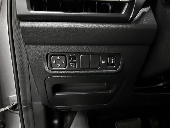 Changan CS35 Plus I Рестайлинг с пробегом 2022 года, цена 1 695 000 рублей, 70496 км, внедорожник, Автокод Объявления