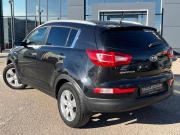 Kia Sportage III Октябрьский  - изображение 22