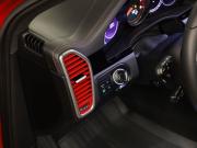 Porsche Cayenne III Москва  - изображение 79