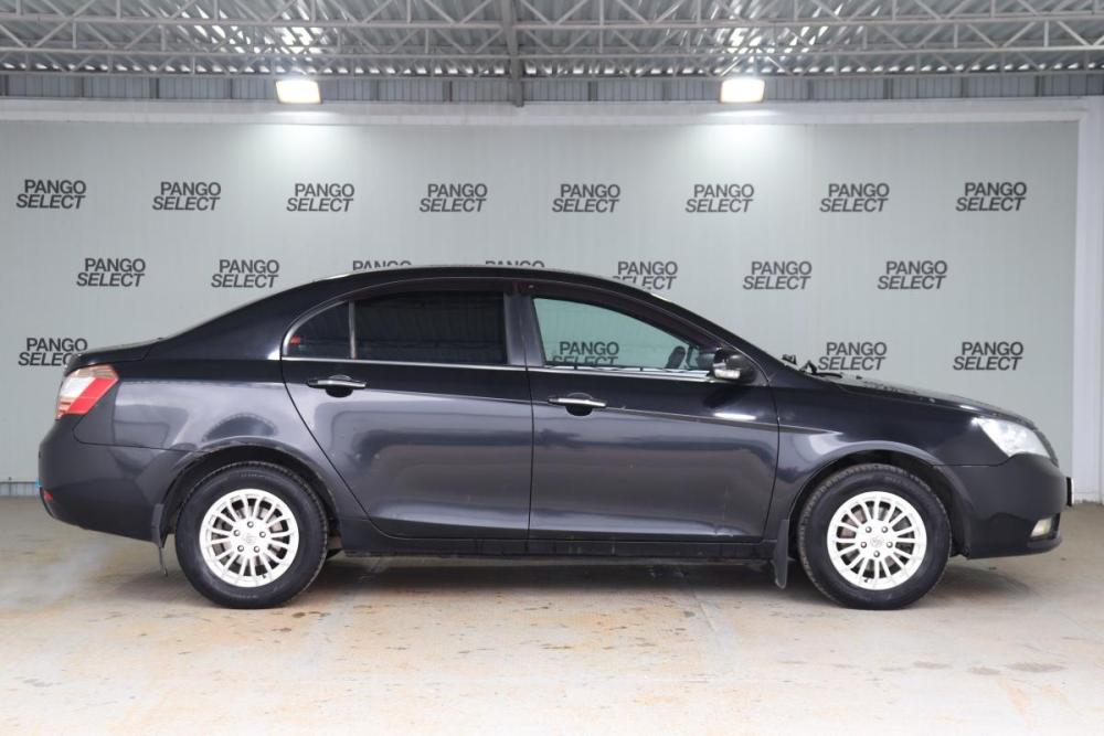 Geely Emgrand EC7 Ульяновск  - изображение 5