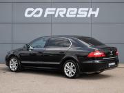 Skoda Superb II Краснодар  - изображение 26