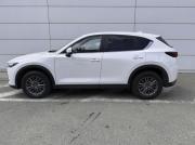 Mazda CX-5 I Рестайлинг Ставрополь  - изображение 35