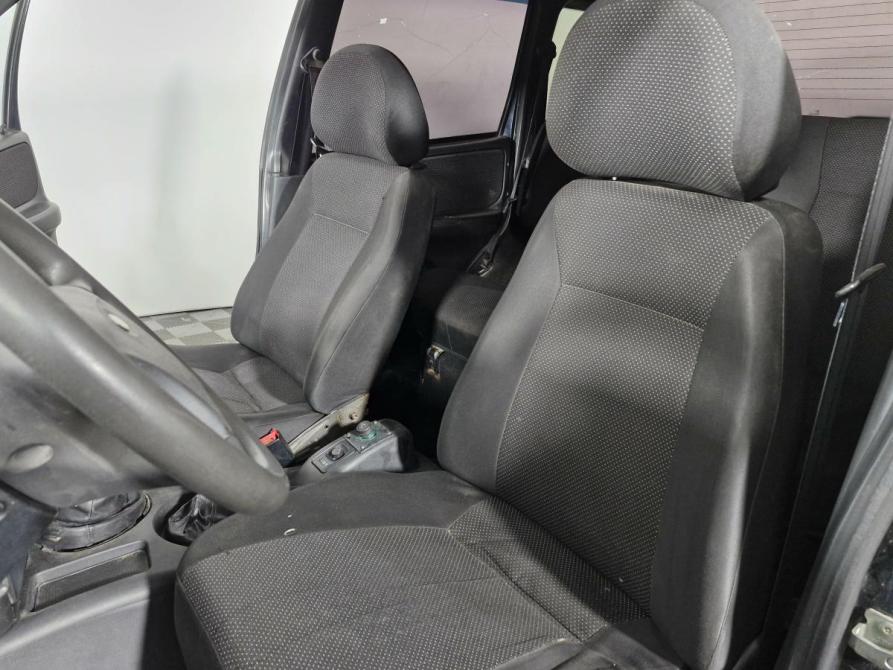 Chevrolet Niva I Нижний Новгород  - изображение 3
