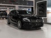 Mercedes-Benz A-Класс III (W176) Москва  - изображение 26