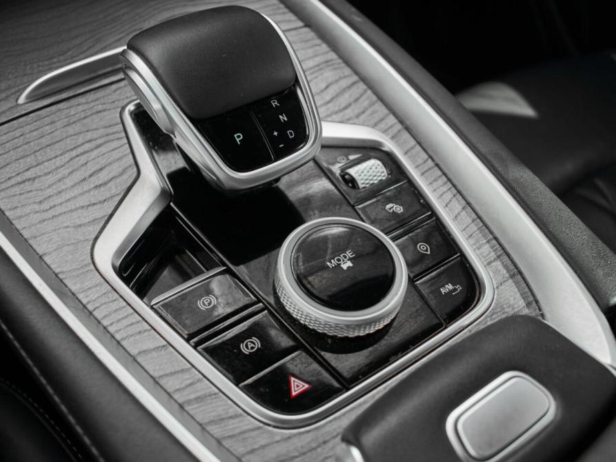 Chery Tiggo 8 Pro Max I Екатеринбург  - изображение 21