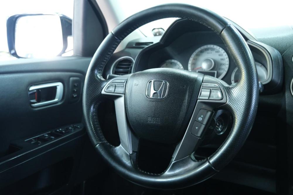 Honda Pilot II Омск  - изображение 14